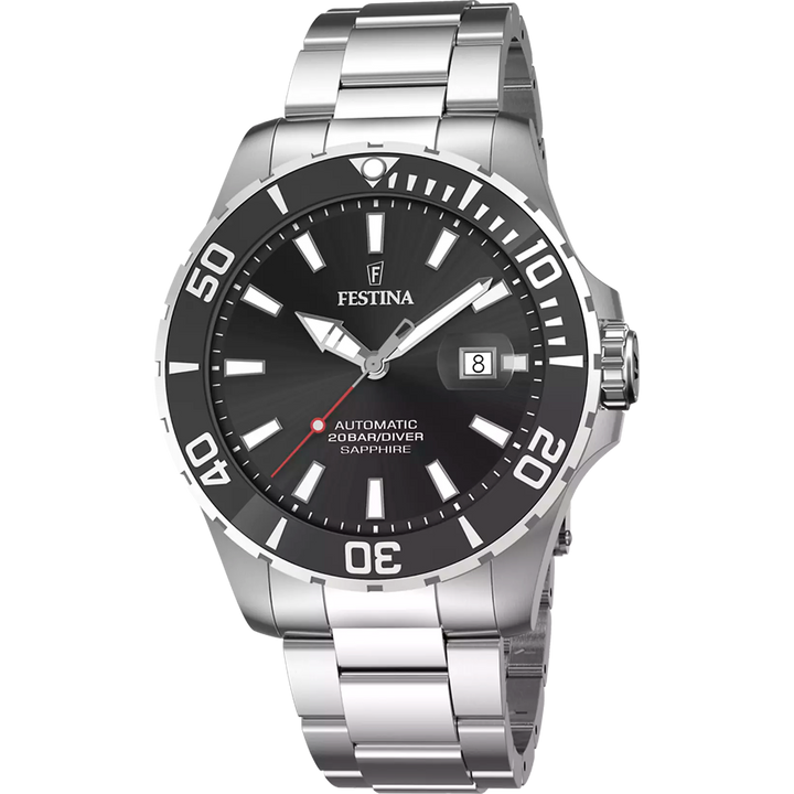 Festina | Orologio da uomo Festina Automatic F20531/4