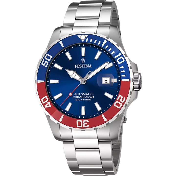 Festina |Orologio da uomo Festina Automatic F20531/5