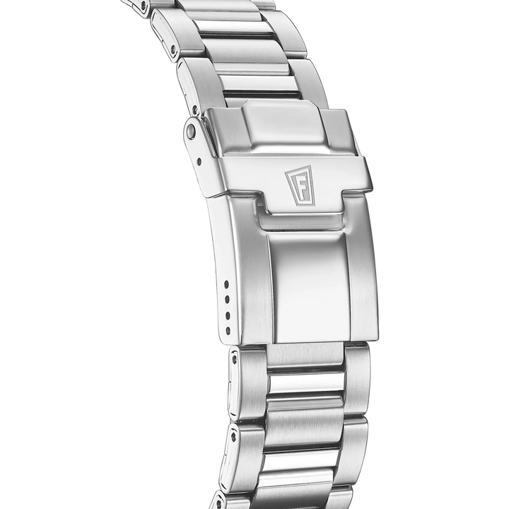 Festina | OROLOGIO FESTINA F20560/3 BLU CON CINTURINO IN ACCIAIO, UOMO