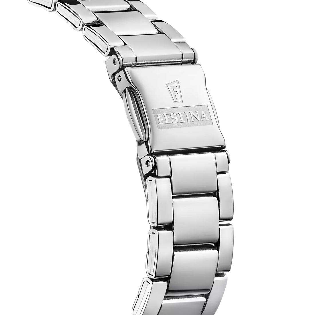 Festina | OROLOGIO FESTINA F20622/1 COLLEZIONE ALLEGRIA, ARGENTO, CINTURINO IN ACCIAIO, DONNA.