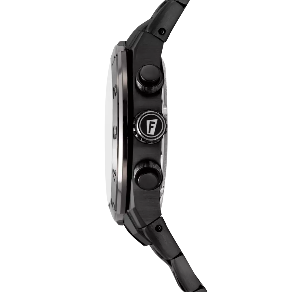 Festina | OROLOGIO FESTINA CHRONO BIKE F20673/2 VERDE CINTURINO IN ACCIAIO INOSSIDABILE 316L, UOMO