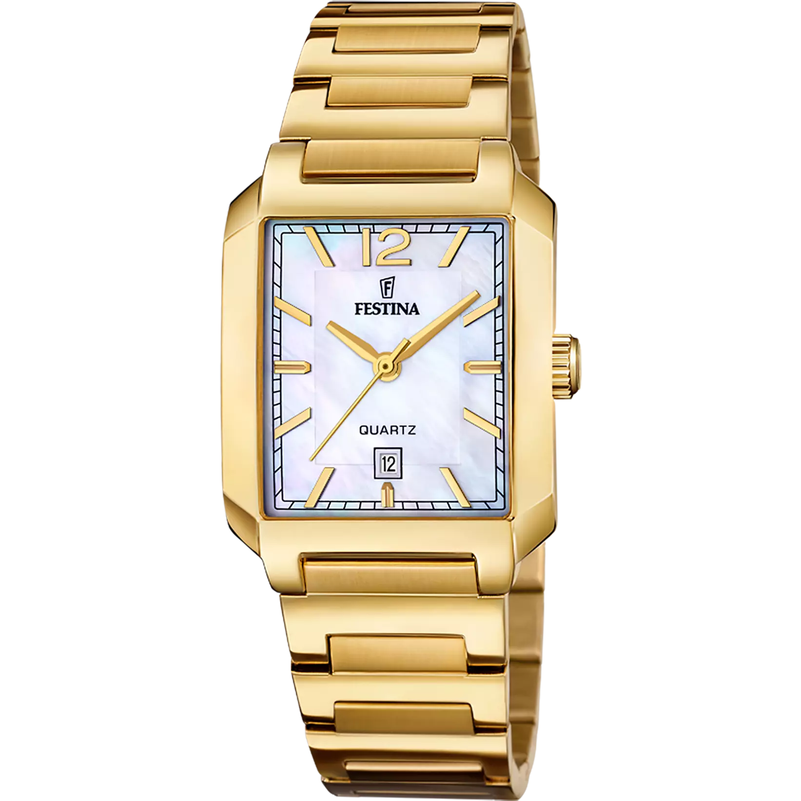 Festina | OROLOGIO FESTINA F20680/2 BEIGE DONNA