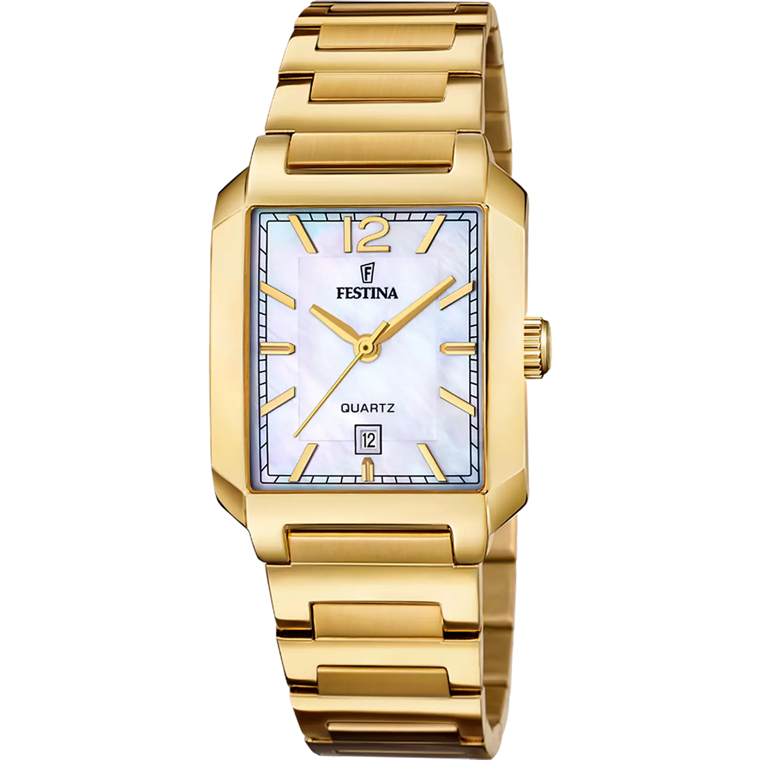 Festina | OROLOGIO FESTINA F20680/2 BEIGE DONNA
