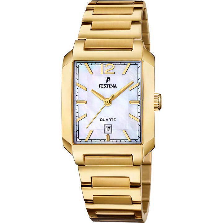 Festina | OROLOGIO FESTINA F20680/2 BEIGE DONNA