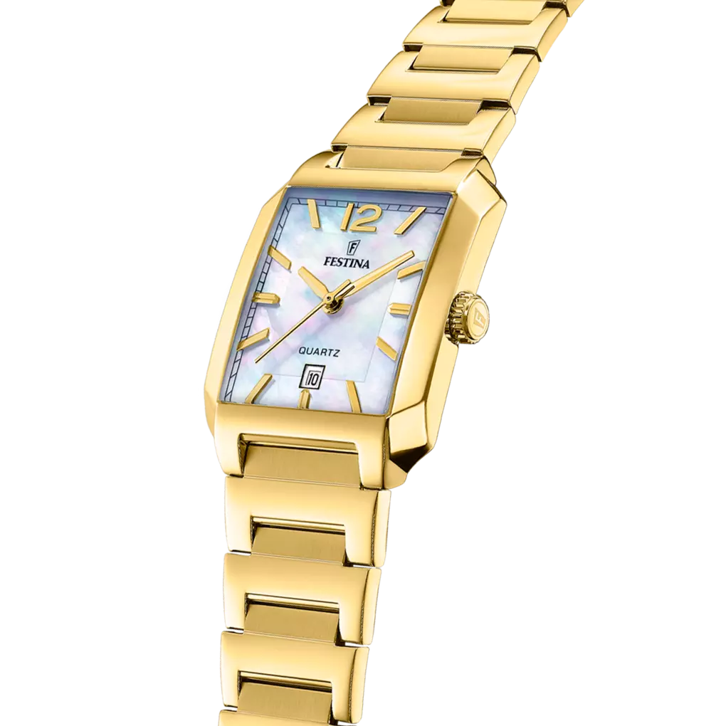 Festina | OROLOGIO FESTINA F20680/2 BEIGE DONNA