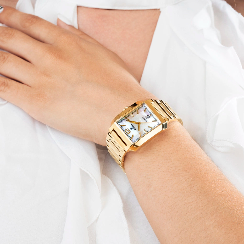 Festina | OROLOGIO FESTINA F20680/2 BEIGE DONNA