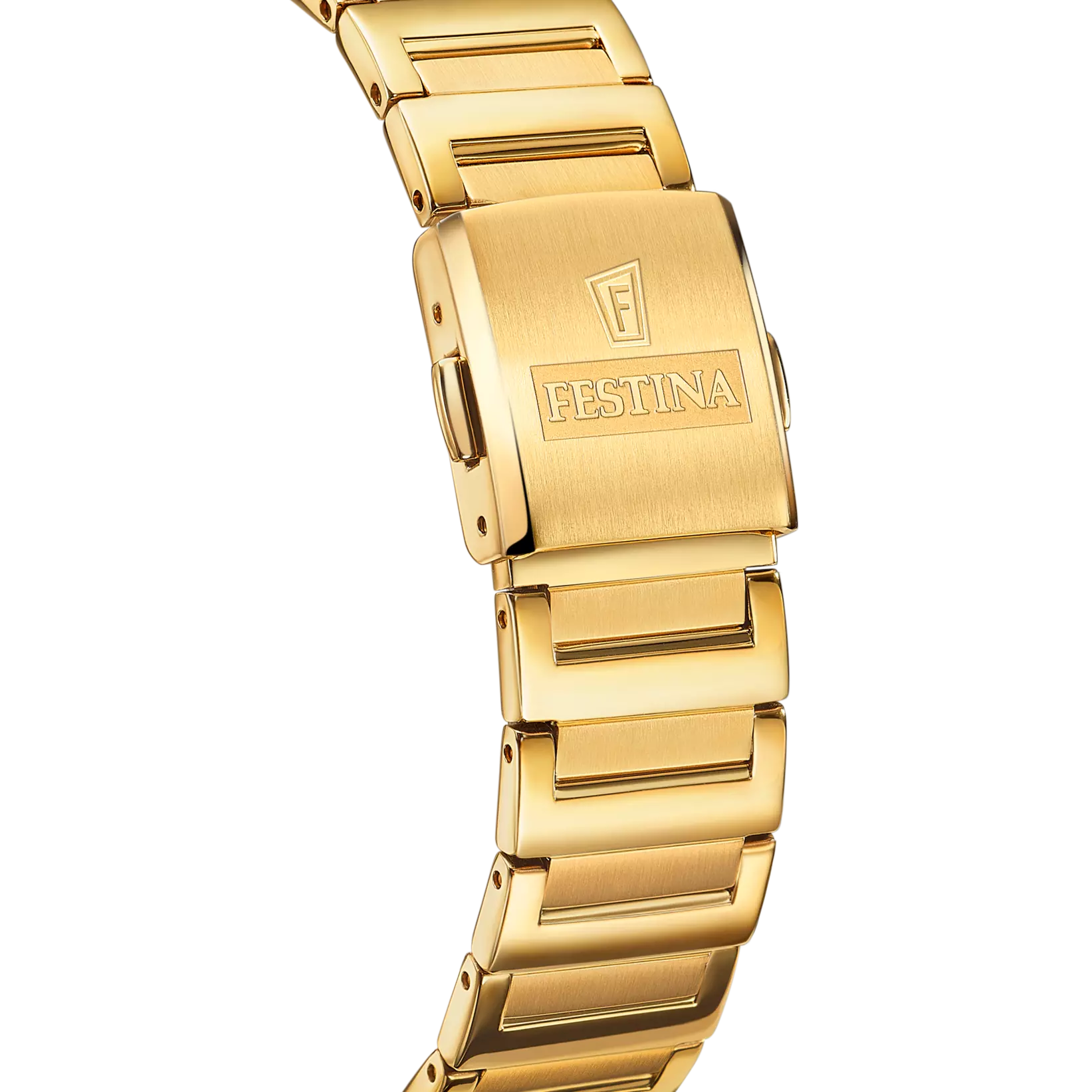 Festina | OROLOGIO FESTINA F20680/2 BEIGE DONNA