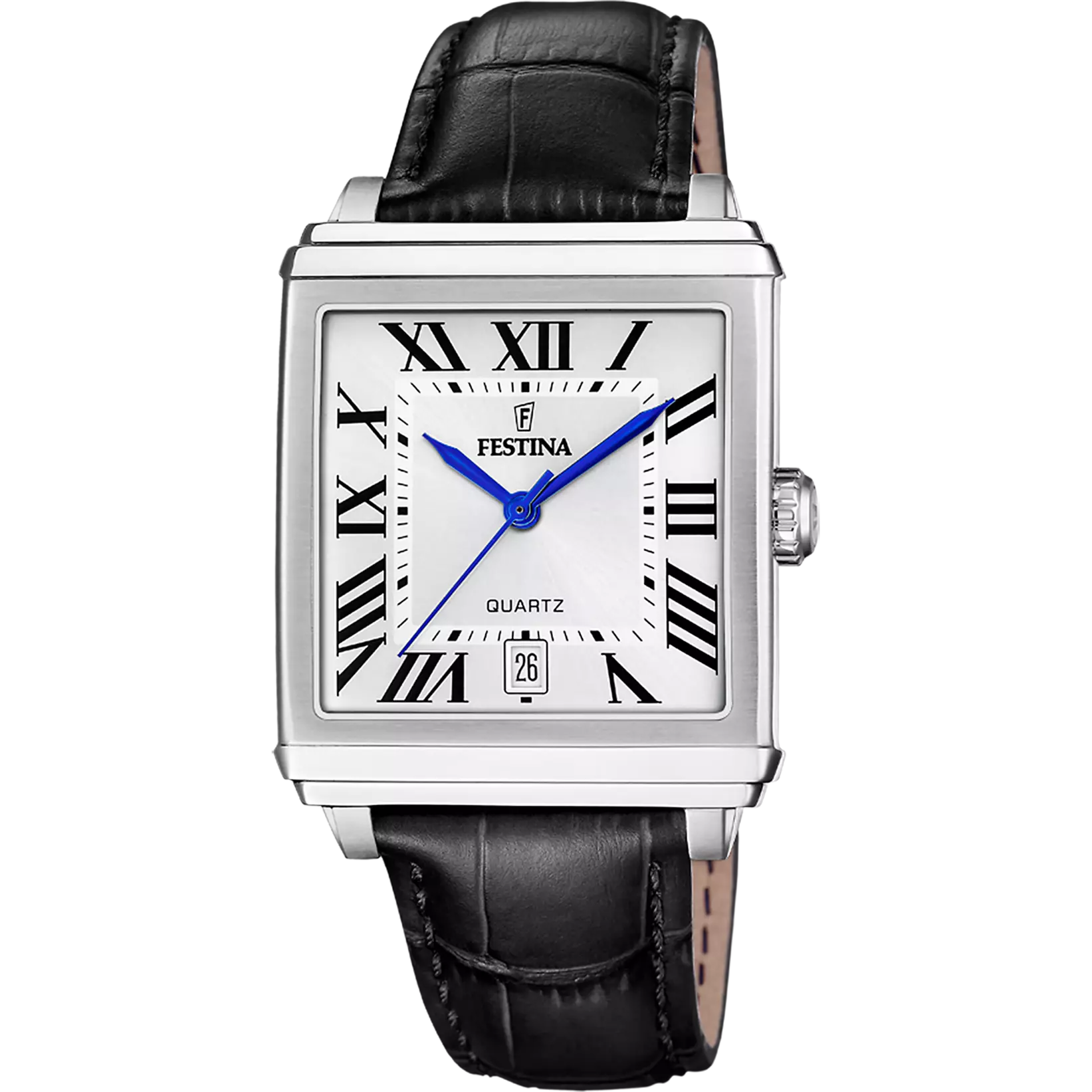 Festina | OROLOGIO FESTINA F20681/1 SILVER UOMO