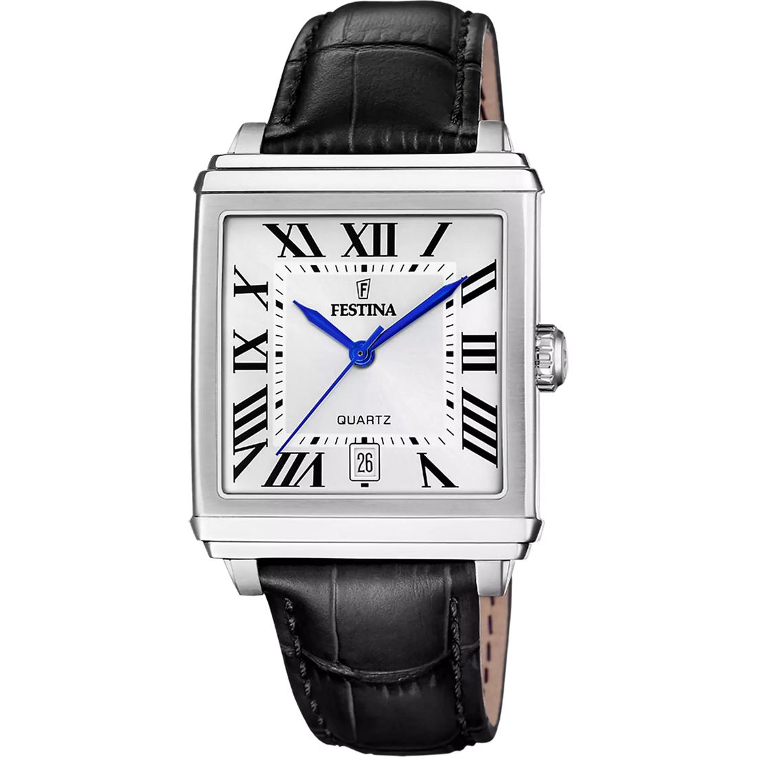 Festina | OROLOGIO FESTINA F20681/1 SILVER UOMO