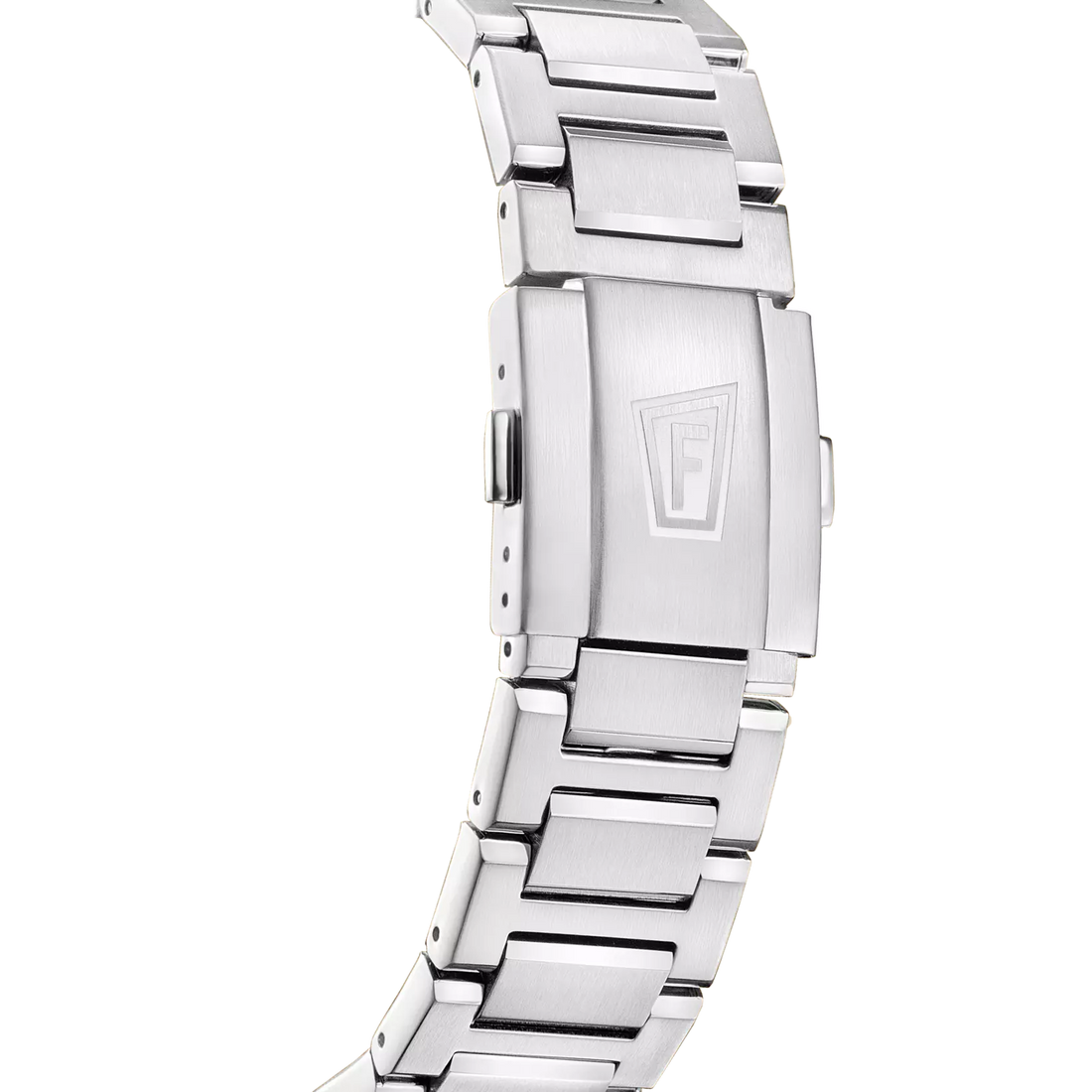 Festina | OROLOGIO DA UOMO FESTINA CHRONO BIKE F20724/1 ARGENTATO CINTURINO IN ACCIAIO