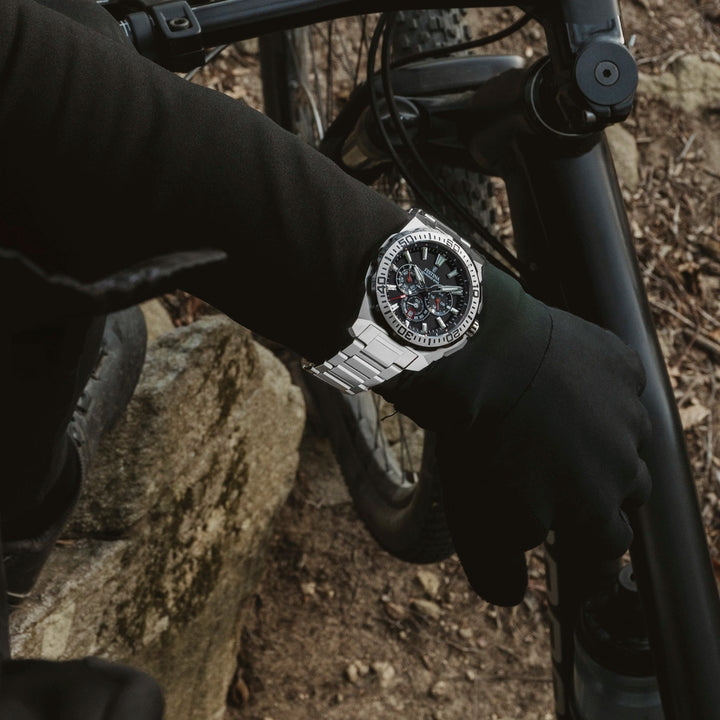 Festina | OROLOGIO FESTINA F20724/7 NERO UOMO