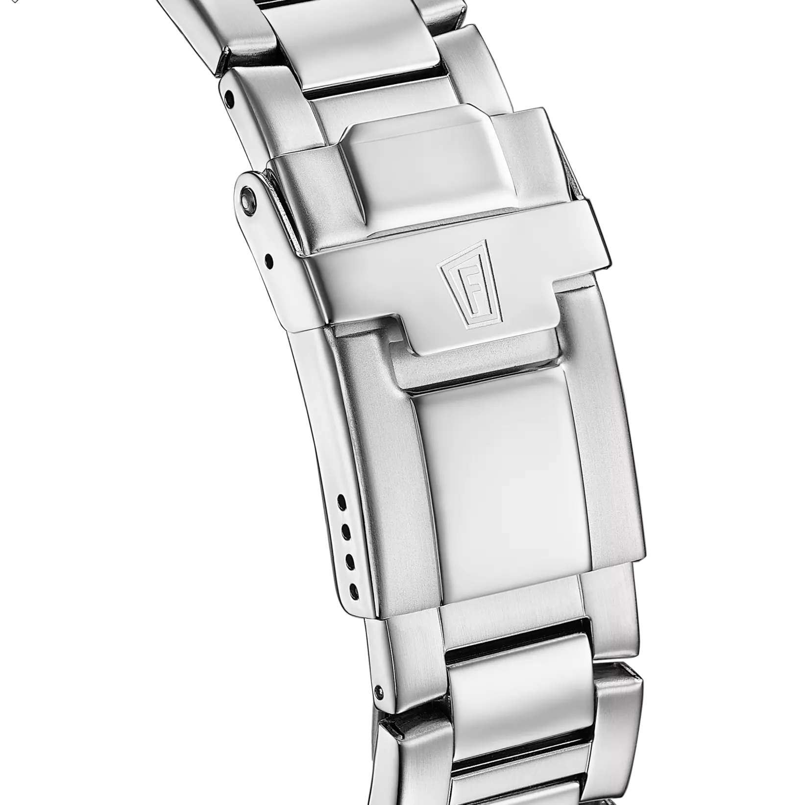 Festina | OROLOGIO DA UOMO FESTINA BULLHEAD BLU SCURO CON BRACCIALE IN ACCIAIO F20743/1