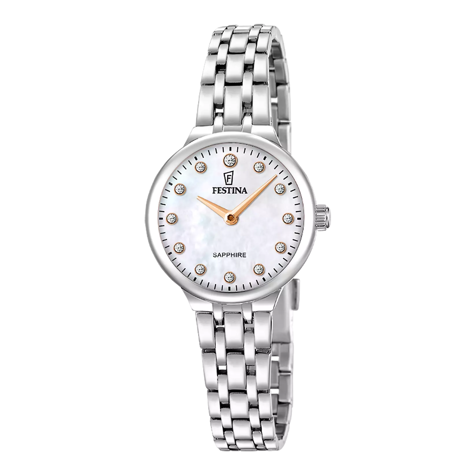 Festina | Orologio da donna Festina Mademoiselle F20744/1