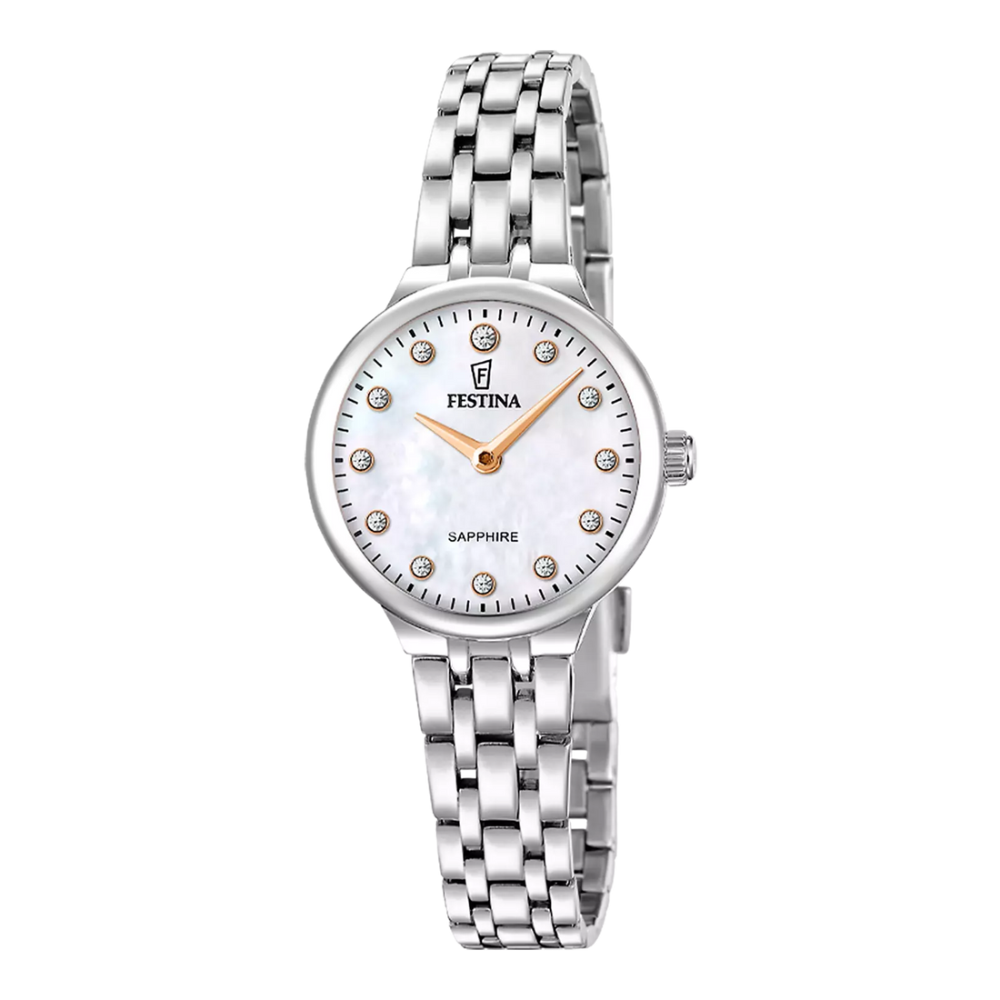 Festina | Orologio da donna Festina Mademoiselle F20744/1