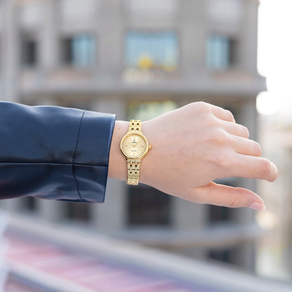 Festina |Orologio da donna Festina Mademoiselle F20745/2