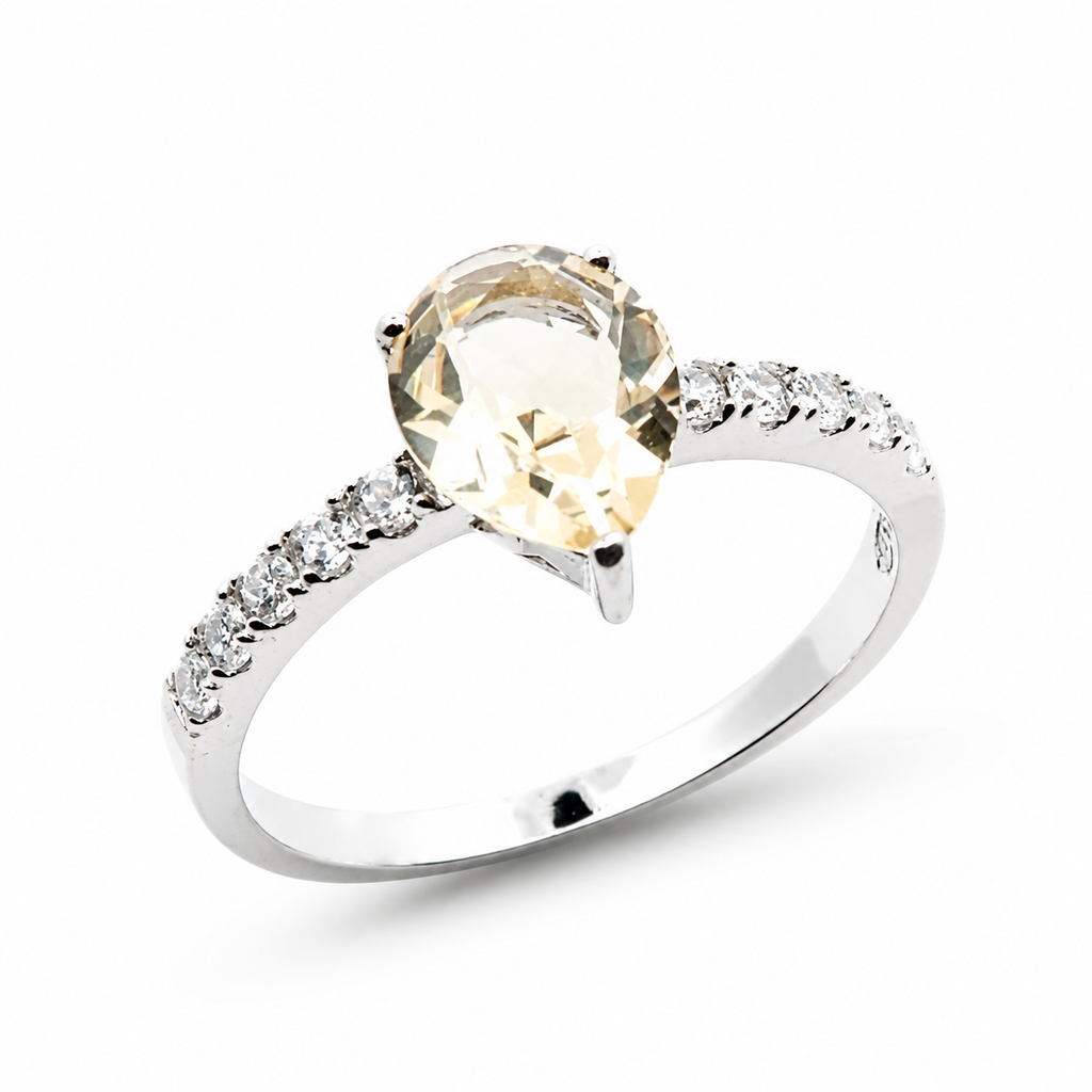 Ellegi Argento | Anello in argento 925