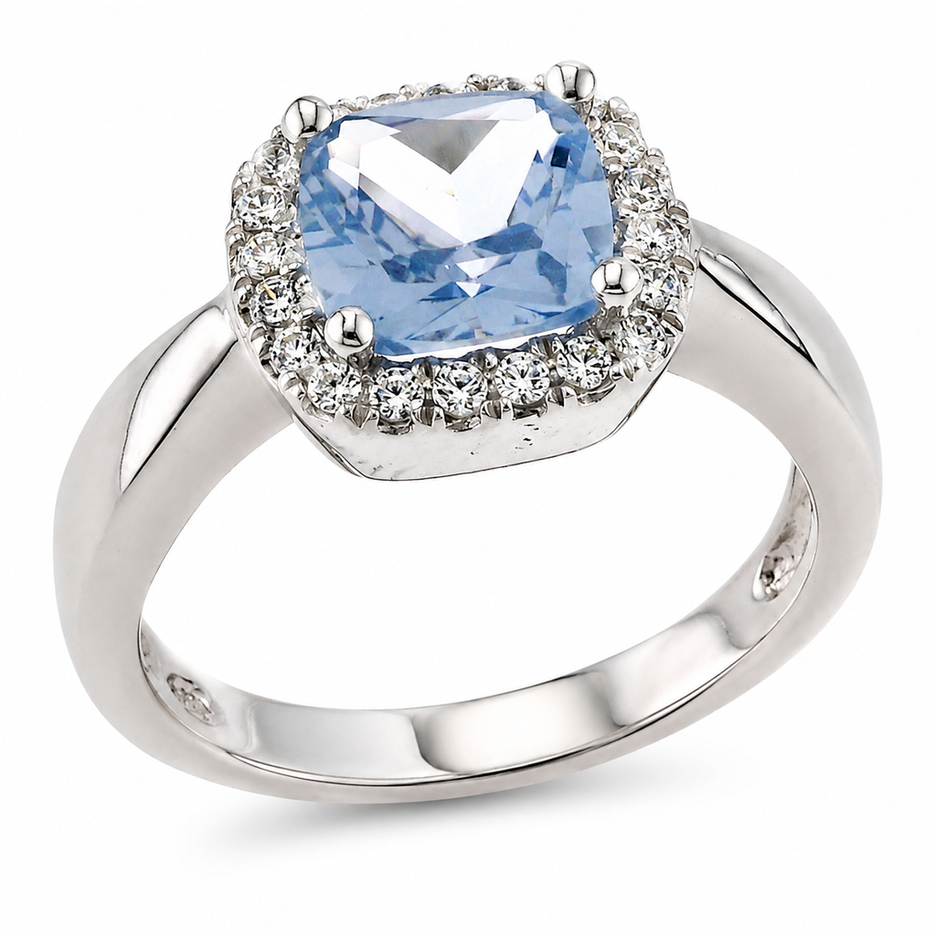Ellegi Argento | Anello in argento 925