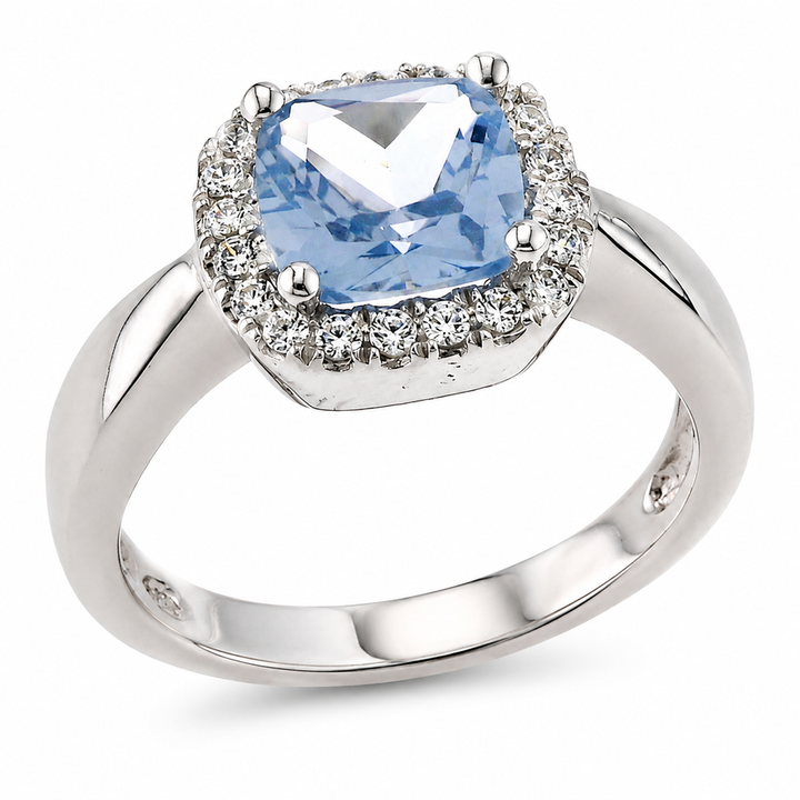 Ellegi Argento | Anello in argento 925