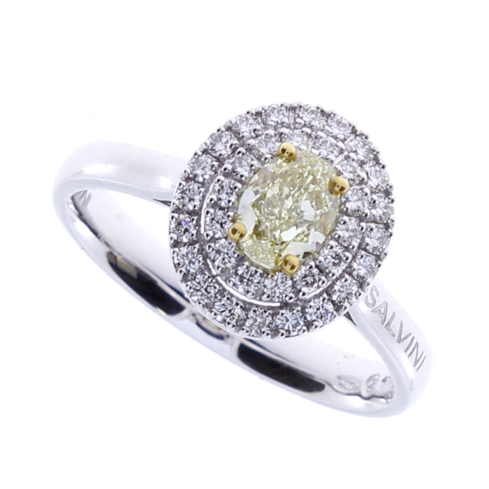 Salvini Gioielli | Anello Fancy