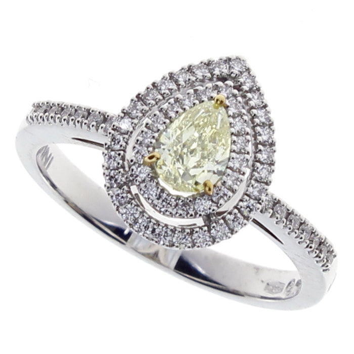 Salvini Gioielli | Anello Fancy