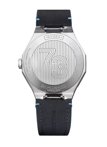 Baume et Mercier | Orologio Riviera 10846