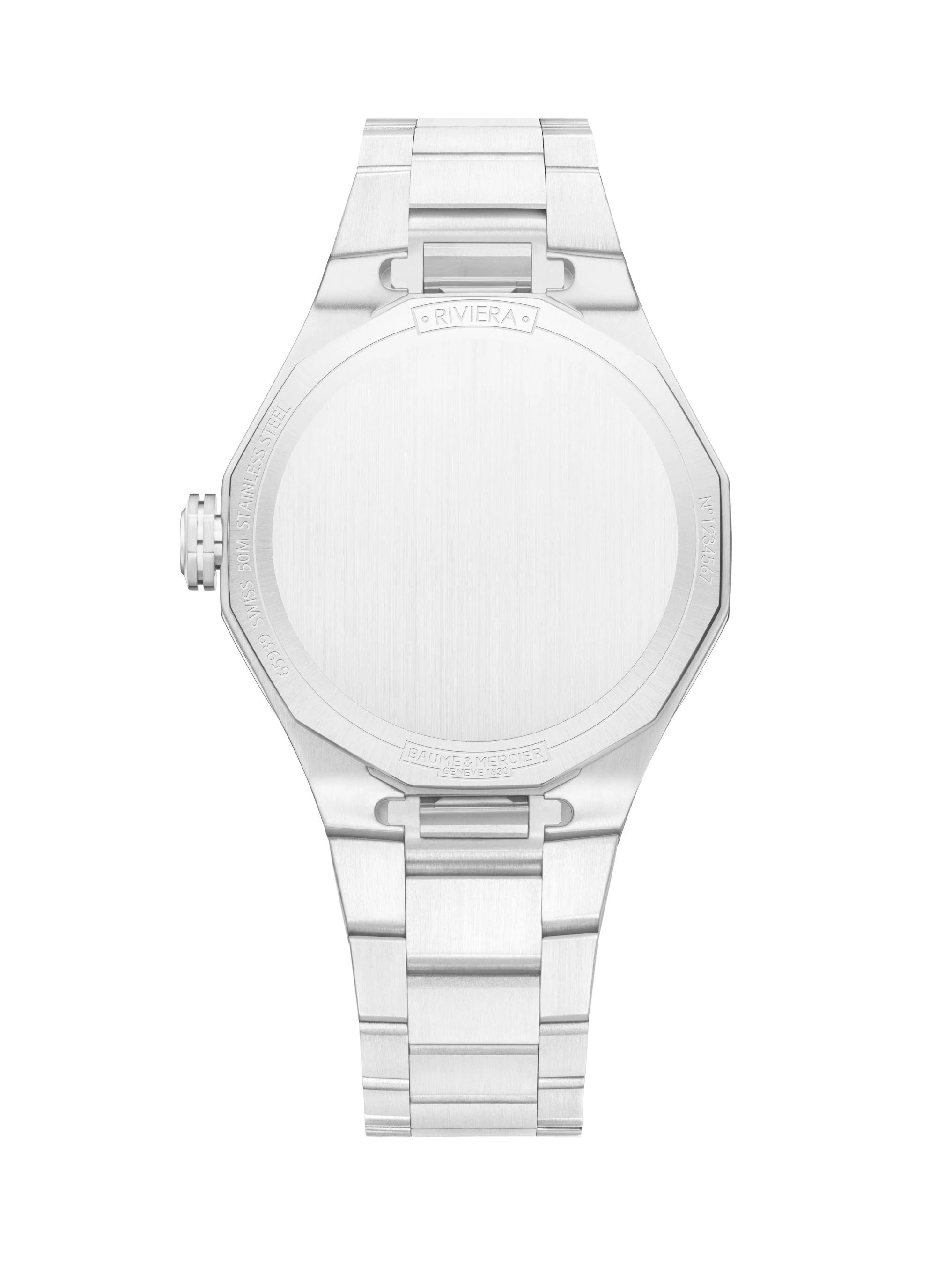 Baume et Mercier | Orologio Riviera 10729