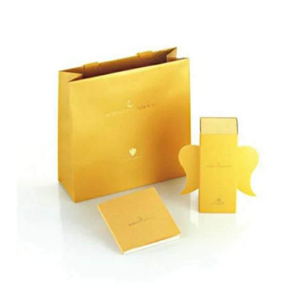 Roberto Giannotti | Orecchini in Argento con Angelo e Ciondolo Cuore