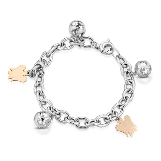 Roberto Giannotti | Bracciale Chiama Angeli Con Charms