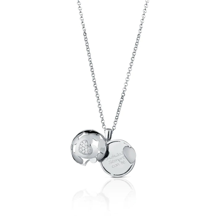 Roberto Giannotti | Collana Chiama Angeli Con Dedica