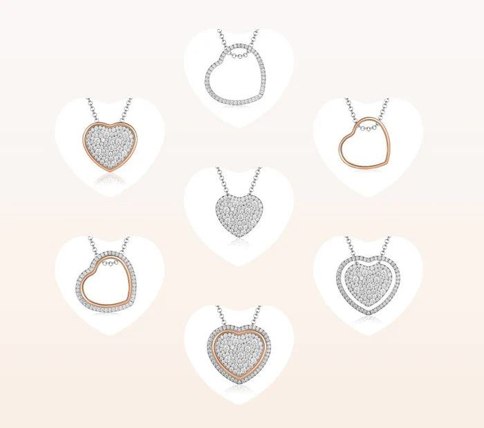 Roberto Giannotti | Collana trilogia d'amore