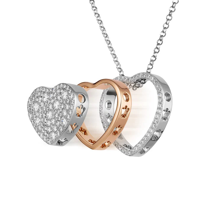 Roberto Giannotti | Collana trilogia d'amore
