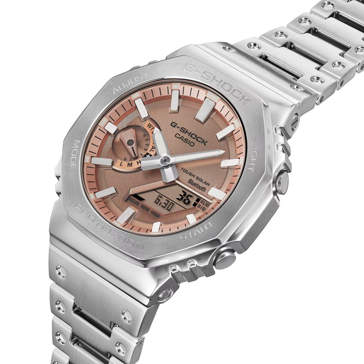 G-SHOCK | Orologio GM-B2100AD-5A