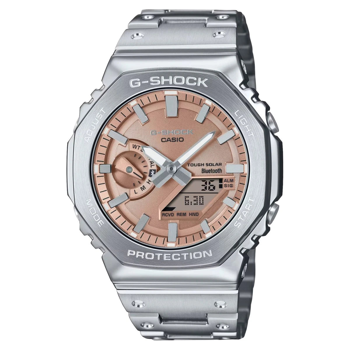 G-SHOCK | Orologio GM-B2100AD-5A
