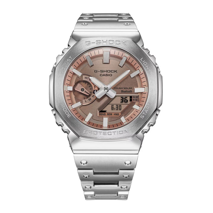 G-SHOCK | Orologio GM-B2100AD-5A