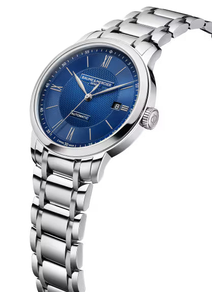 Baume et Mercier | Orologio Classima 10880