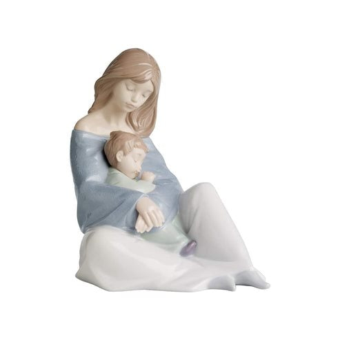 Nao Porcelain | Scultura "ll legame più forte"
