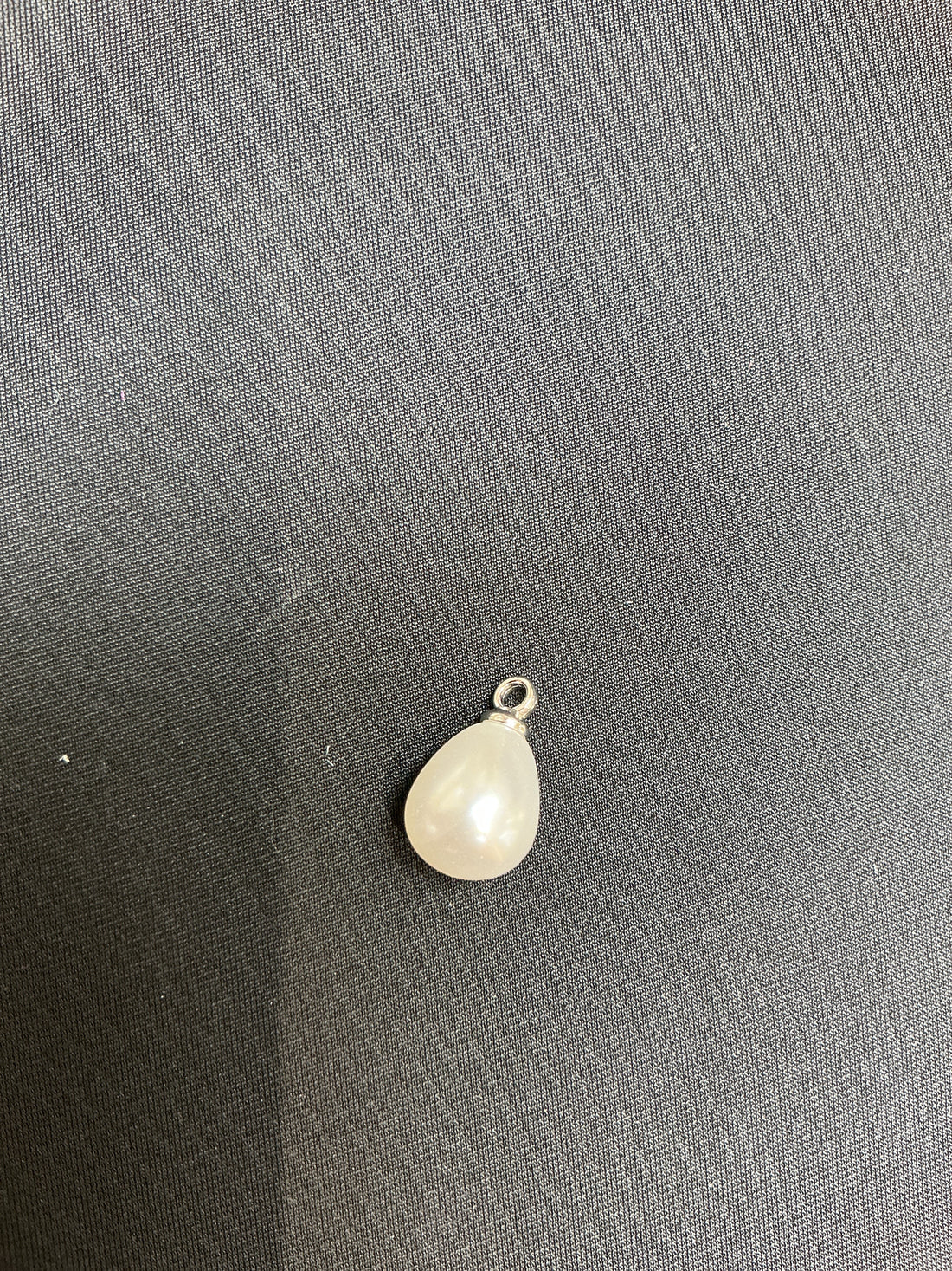 Ellegi Bijoux | Micro ciondolo perla