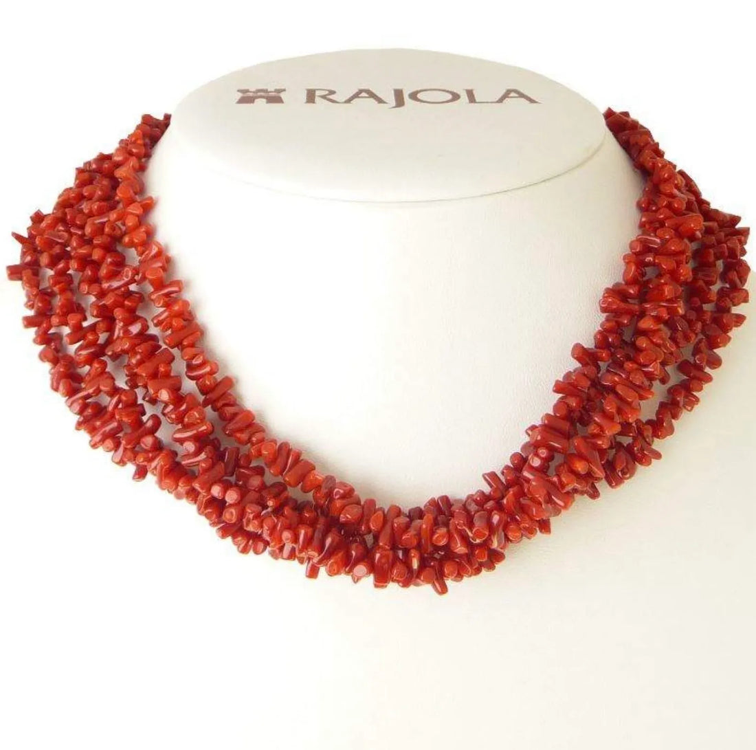 Rajola | Collana Mundial