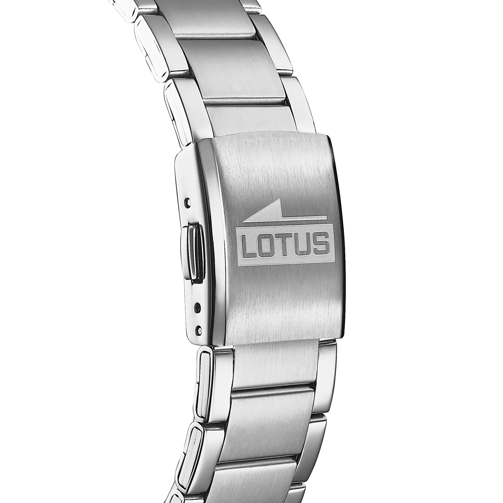 Lotus |Orologio Lotus Minimalist 15959/3 nero bracciale in aciaio, uomo