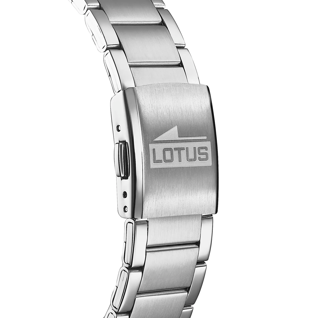 Lotus |Orologio Lotus 15959/B verde cinghia acciaio inossidabile, uomo