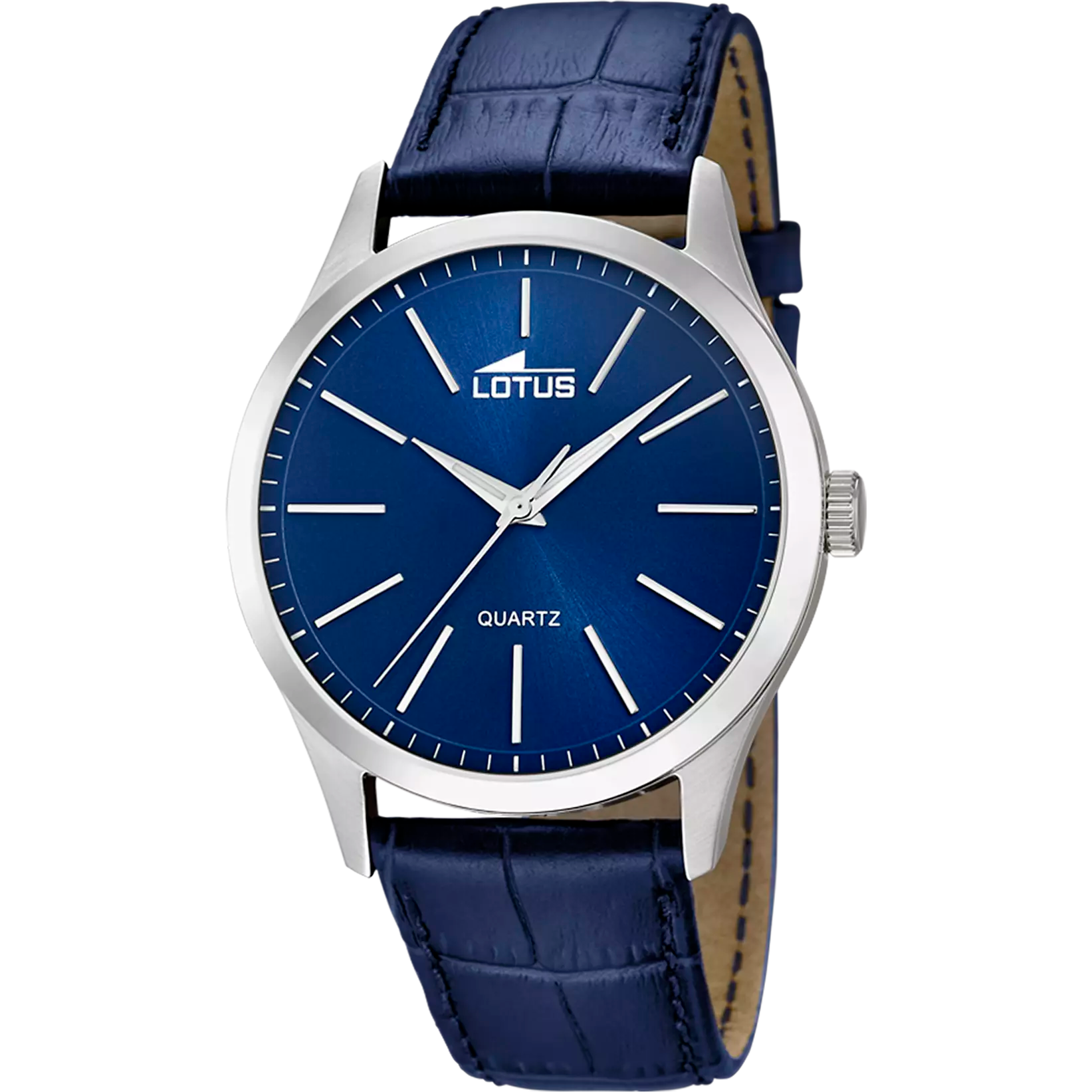Lotus |Orologio Lotus Minimalist 15961/A cinturino in pelle, uomo