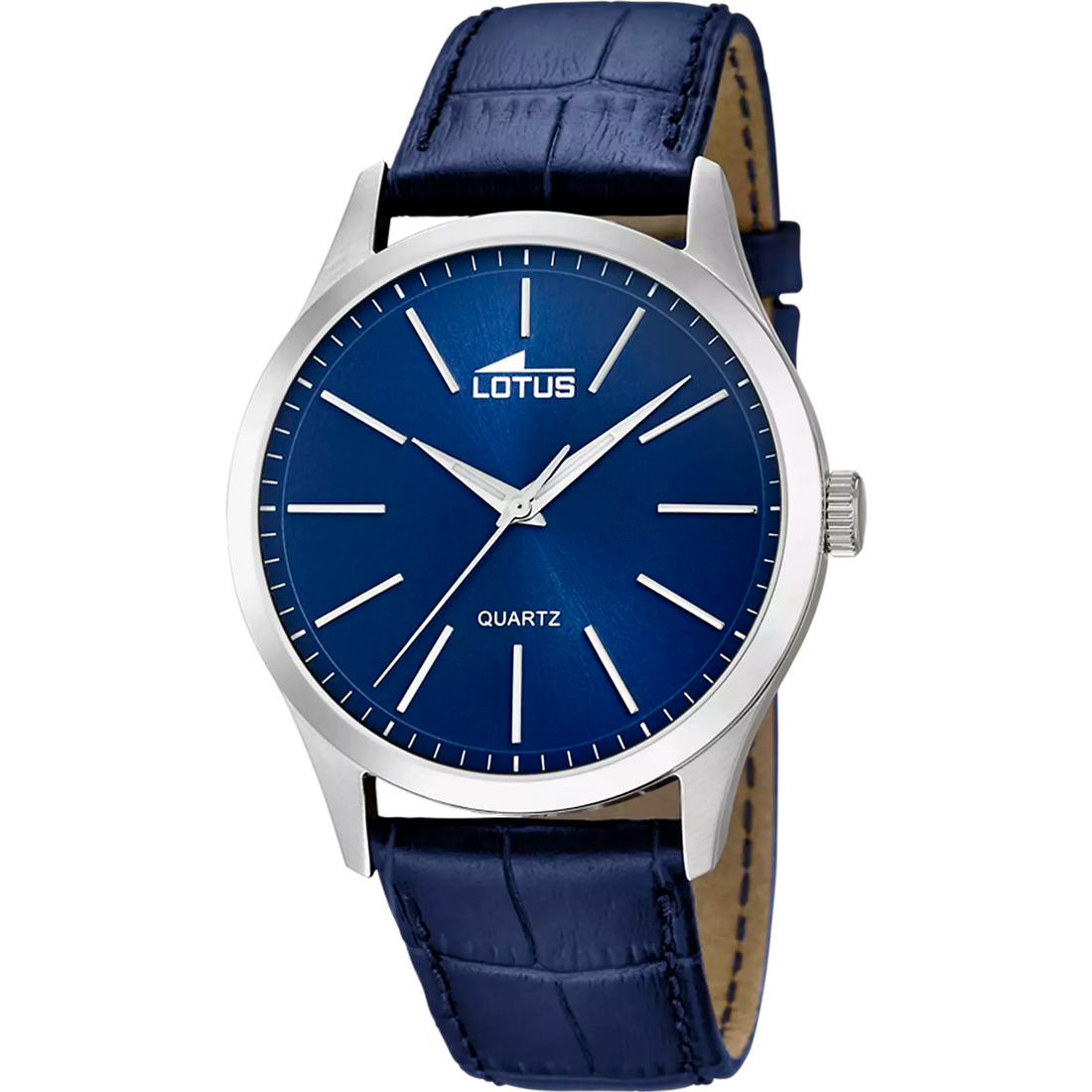 Lotus |Orologio Lotus Minimalist 15961/A cinturino in pelle, uomo