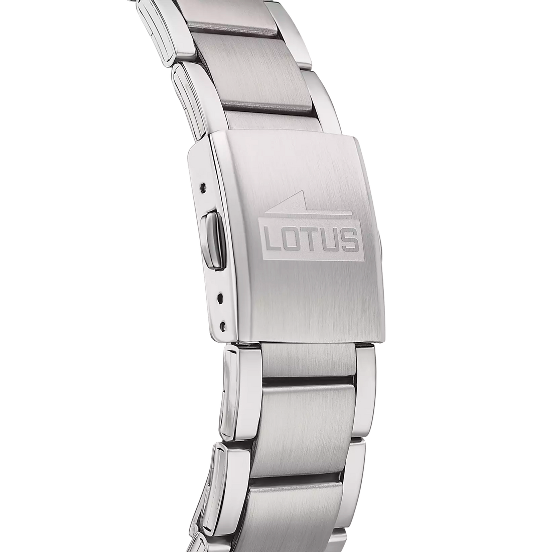 Lotus |Orologio Lotus Minimalist 18692/2 azzuro bracciale in aciaio, uomo