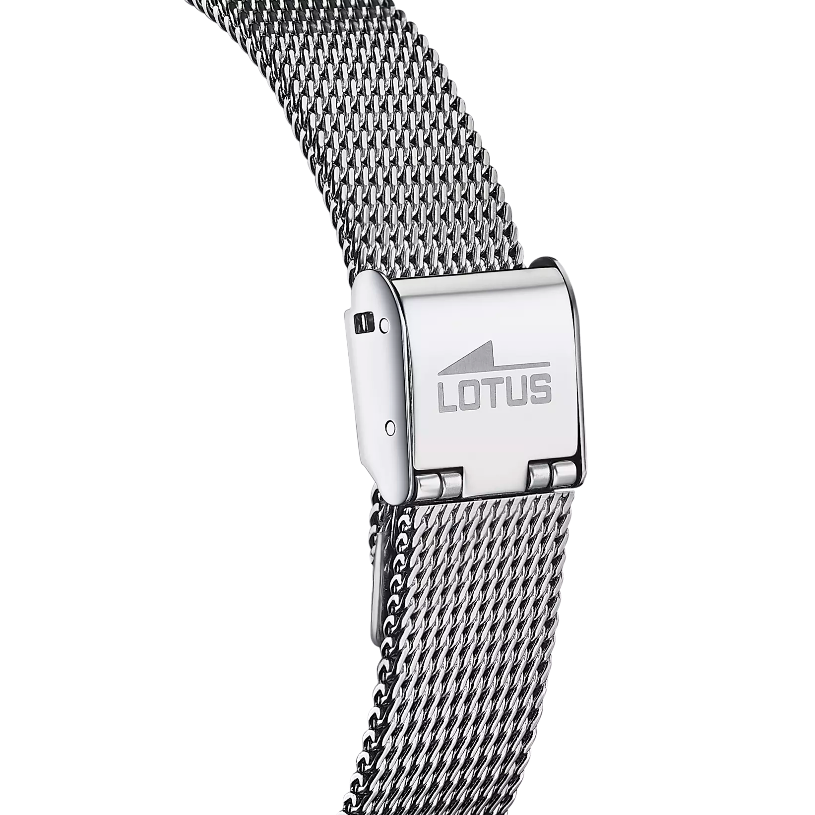 Lotus | Orologio Lotus 18737/2 rosa cinghia acciaio inossidabile, donna