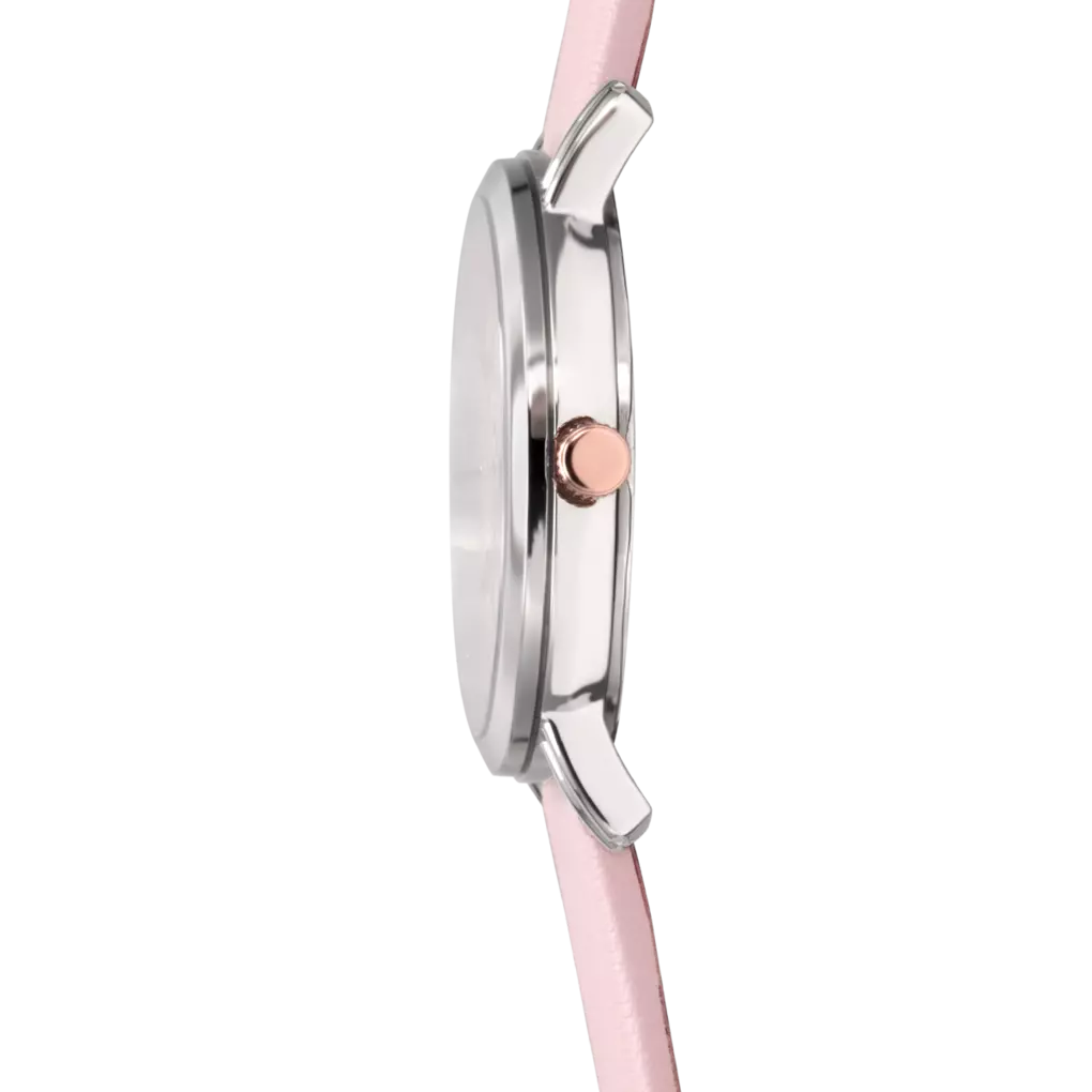Lotus |Orologio Lotus Trendy 18738/2 rosé cinturino in pelle, donna