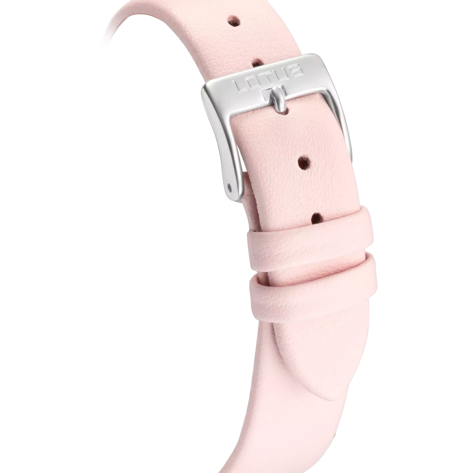 Lotus |Orologio Lotus Trendy 18738/2 rosé cinturino in pelle, donna
