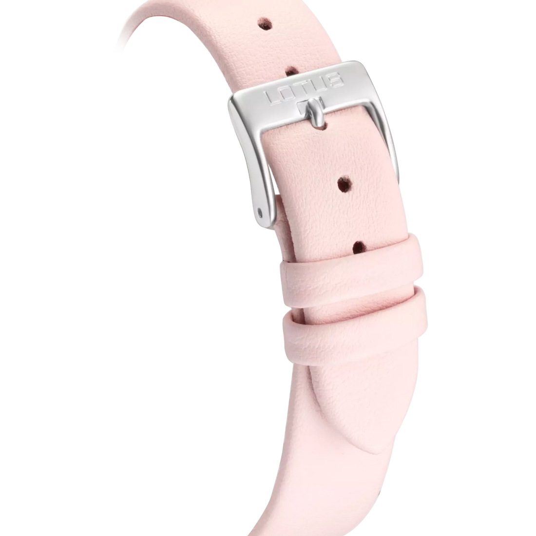 Lotus |Orologio Lotus Trendy 18738/2 rosé cinturino in pelle, donna