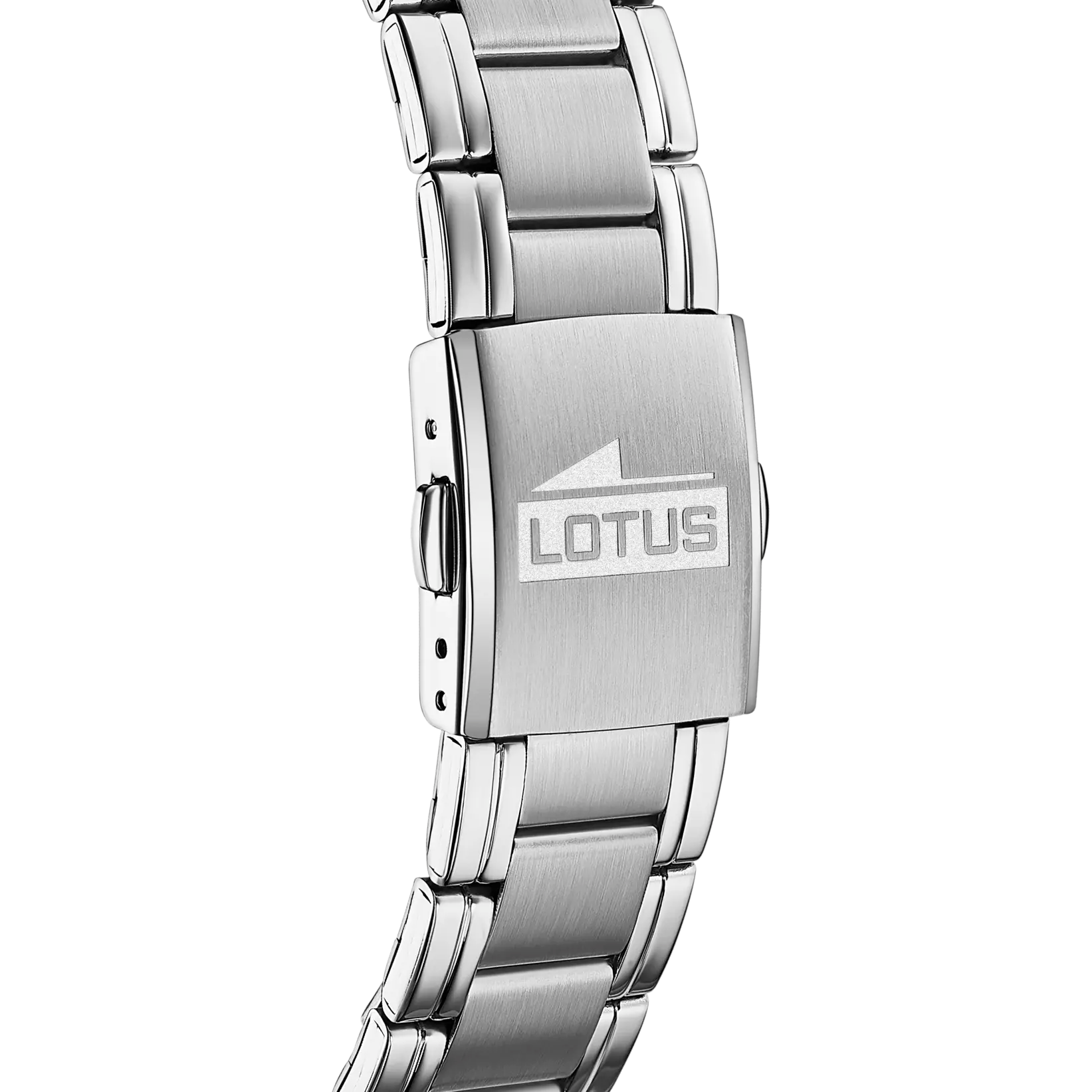 Lotus |Orologio Lotus 18812/2 grigio bracciale in aciaio, uomo