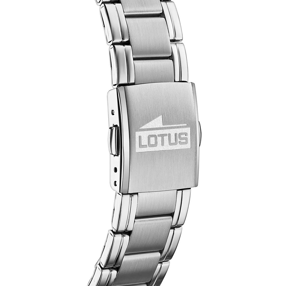 Lotus |Orologio Lotus 18812/2 grigio bracciale in aciaio, uomo