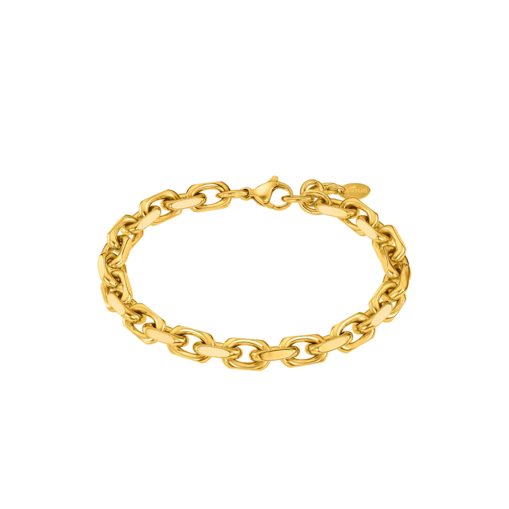 Lotus |Orologio donna 2Gether champagne nacré con cinturino in acciaio 19013/2